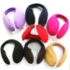 polar fleece earmuff