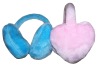 Wholesale fur earmuff