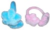 Wholesale fur earmuff earflap