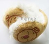 Wholesale adjustable winter earmuff