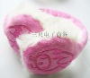 Wholesale adjustable earmuff earflap