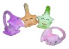 Wholesale kid's cartoon earmuff