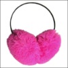 Wholesale artificial hair ear warmer