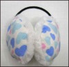 Wholesale fleece fabric ear cover