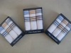 Wholesale gift box handkerchief