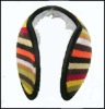 Wholesale knitted ear muff