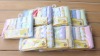 Wholesale 100% cotton Infant Handkerchief, Small order available Handkerchief