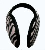 Wholesale mink leather ear wrap