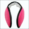 Wholesale plaid leather ear band