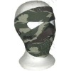 Wholesale FLEECE FULL FACE MASK Camouflage