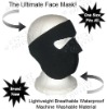 Wholesale FLEECE FULL FACE MASK MOTORCYCLE SHIELD