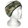 Wholesale fleece reversible headband head warmer