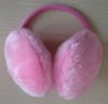Wholesale Fur earmuffs