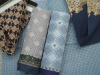 Wholesale yarn-dyed handkerchiefs