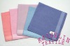 Wholesale colourful cotton women's handkerchief