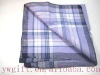 Wholesale 2011 man cotton handkerchief