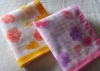 Wholesale cotton handkerchief
