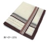 Wholesale 100% cotton handkerchief