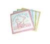 Wholesale 100% cotton printed handkerchief