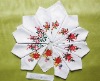 Wholesale handkerchief /Christmas gift