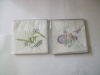 Wholesale 100% cotton handkerchief