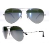 Wholesale Aviator Sunglasses with UV400 lenses Available in Polarized lenses