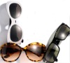 Wholesale 2012 top fashion sunglasses