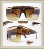 Wholesale 2011 newest hot fashion ladygaga's sunglasses