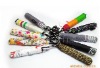Wholesale 19"*6K 3 fold lady pocket unbrella