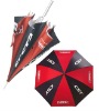 Wholesale promotional straight umbrella