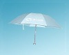 Wholesale beautiful folding umbrella for gifts