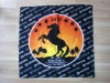 Wholesale printed handkerchief