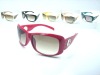 Wholesale Fashion sunglasses