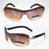 Wholesale Plastic Fashion Sunglasses
