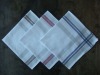 Wholesale cotton handkerchief
