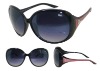 Wholesale Fashion lady sunglass