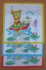 Wholesale cotton printed handkerchief