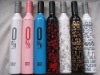 Wholesale Fashion wine bottle umbrella