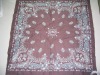 Wholesale satin handkerchief