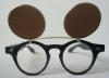 Wholesale folding sunglasses