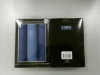 Wholesale 100% cotton Men's handkerchief