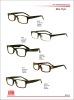 Wholesale Man style Injection optical frame P19