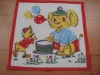 Wholesale cartoon handkerchiefs