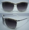 Wholesale 2011 fashion metal sunglasses