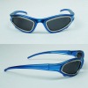 Wholesale promotion kid sunglasses KS013