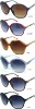 Wholesale fashion plastic sunglasses