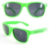 Plastic Sunglasses (SP440028)