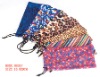 Transfer Microfiber sunglasses pouch