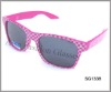 newly fashion wayfarer sunglasses with beautiful frame