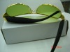 2011 wonderful ,Drivers glasses,popular fashion style Cheap promotion sunglasses with bluetooth.